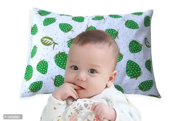 Ganapati Cotton Pillow Small Head Support Pillow for Baby-thumb4