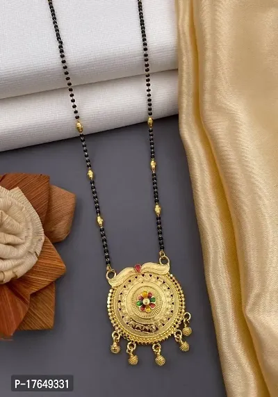 Traditional Mangalsutras For Women