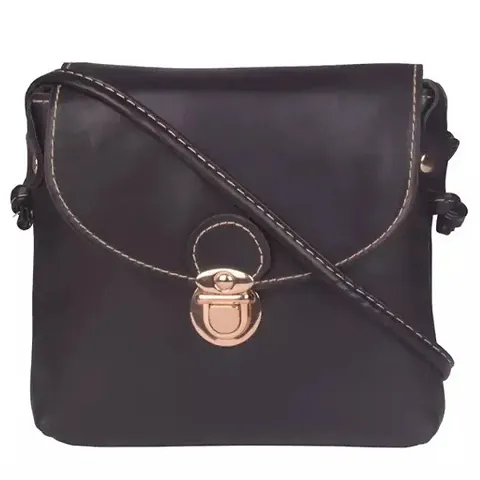 Must Have PU Sling Bags 