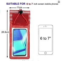 IPHONE WATER RESISTANCE MOBILE COVER-thumb1