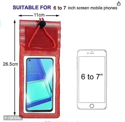IPHONE WATER RESISTANCE MOBILE COVER-thumb2