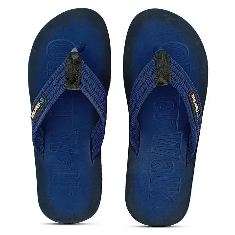 Stylish OLIVER WALK Latest Fabulous Flip Flops Men