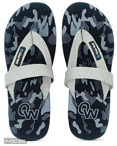 Oliver Walk Men's Flip-Flops And Slippers-thumb0