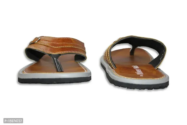 Step into Unmatched Comfort: Oliver Walk Slipper-thumb4