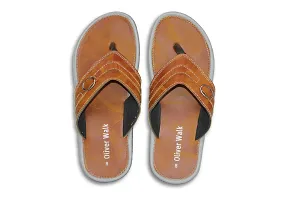 Step into Unmatched Comfort: Oliver Walk Slipper-thumb4