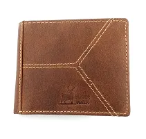 Classy Solid Wallets for Men-thumb1