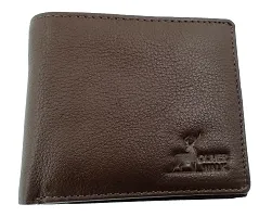 Classy Solid Wallets for Men-thumb1