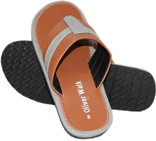 OLIVER WALK NEW STYLISH MEN SLIPPER-thumb2