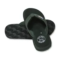 Classy Solid Slippers for Men-thumb2