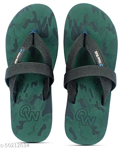 Best Selling Flip Flops For Men 