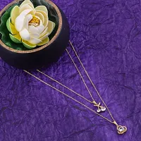 Stylish Alloy Chain For Women-thumb2