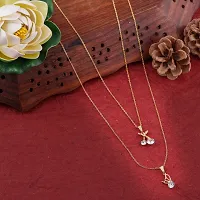 Stylish Alloy Chain For Women-thumb1