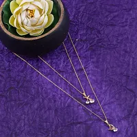 Stylish Alloy Chain For Women-thumb2