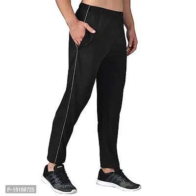 Buy BW:BEATWIDE Men's Ns Lycra Polyester Mix Track Pant For Running | Gym |  Casual Wear | Morning Walk -AIRFORCE GREEN-M Online at Best Prices in India  - JioMart.