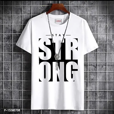 Party wear cotton TShirt  for man.