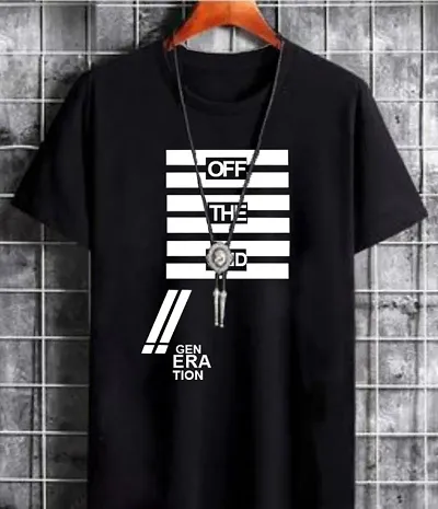 Tshirt For Men