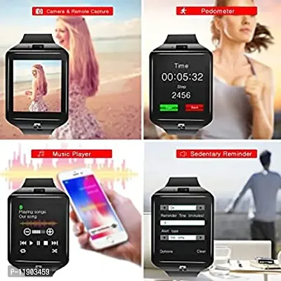 Getihu deals dz09 smartwatch