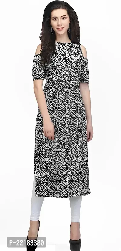 Exclusive Designer Kurti for Women-thumb0