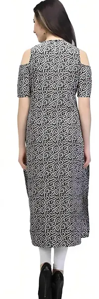 Exclusive Designer Kurti for Women-thumb2