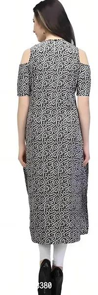 Exclusive Designer Kurti for Women-thumb3