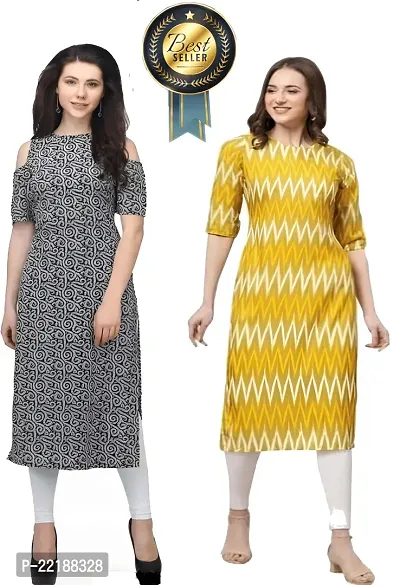 Exclusive Designer Kurti for Women-thumb0