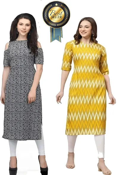 Exclusive Designer Kurti for Women