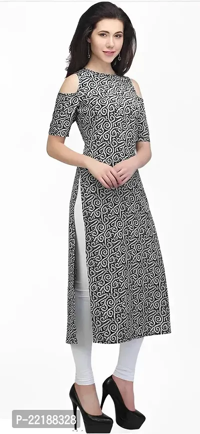 Exclusive Designer Kurti for Women-thumb3