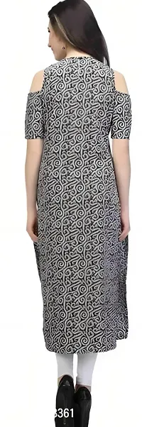 Exclusive Designer Kurti for Women-thumb5