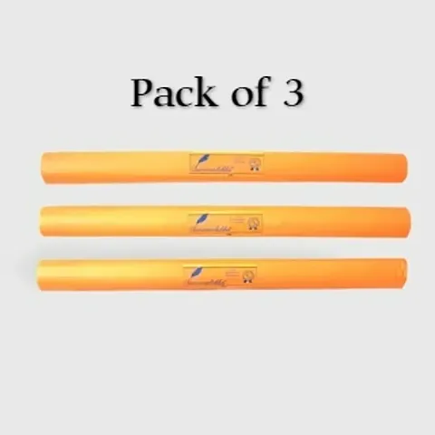 Synthetic Notebook Cover Roll Combo 3 Pcs