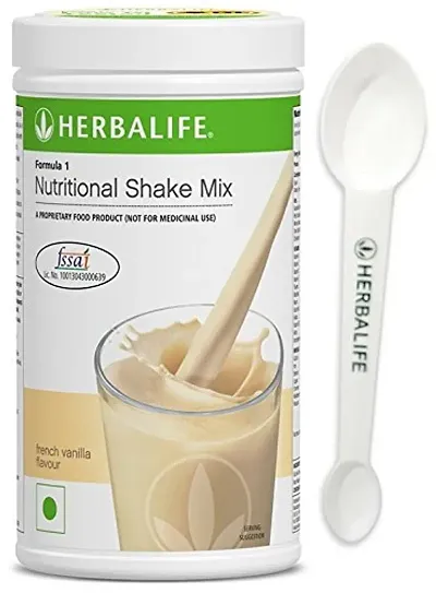 herbalife Protein Shake