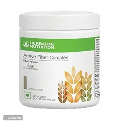 Herbalife Unflavoured Active Fiber Complex powder Pack of 200g-thumb0