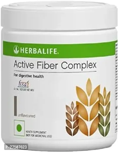 Herbalifereg; Active fiber complex ndash; Unflavored (200gm)