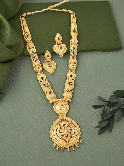 Best Selling Jewellery Set 