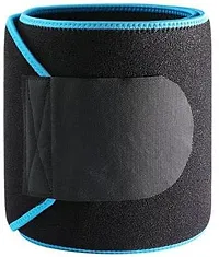 Waist Belt Made of Neoprene for Women  Men for Tummy Exercise.-thumb2