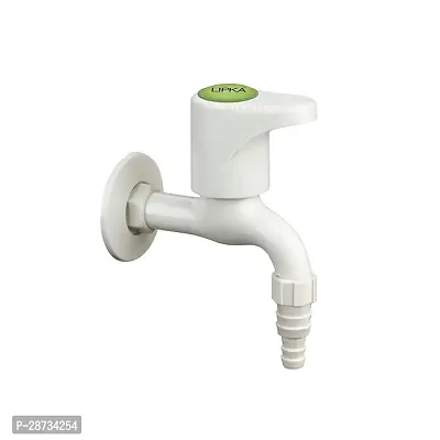 Multipurpose Nozzle Bib Cock Faucet Ptmt Water Tap-thumb0
