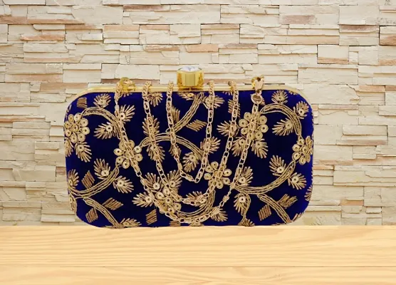 Exotic Party Pink Clutch PINK - Price in India | Flipkart.com
