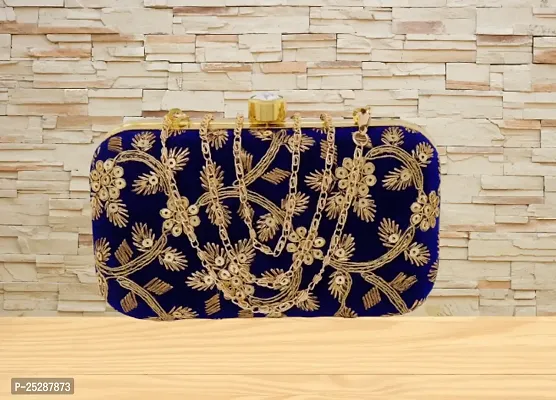 DIY Clutch PURSE - How to make clutch purse at home step by step -  MayaKalista! - YouTube
