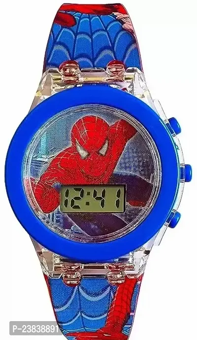 Fancy Watches For Kids