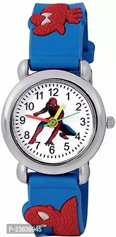 Fancy Watches For Kids