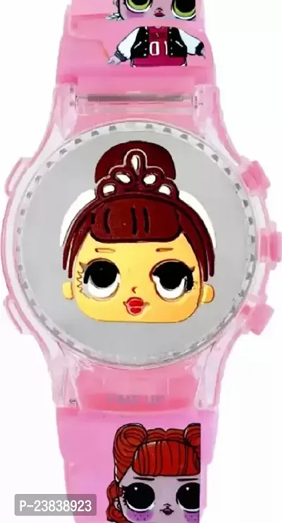 Fancy Watches For Kids