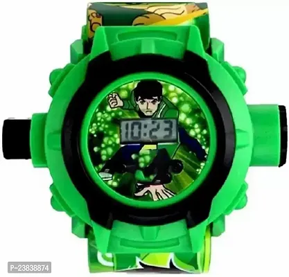 Fancy Watches For Kids