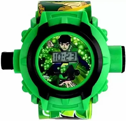 Fancy Watches For Kids