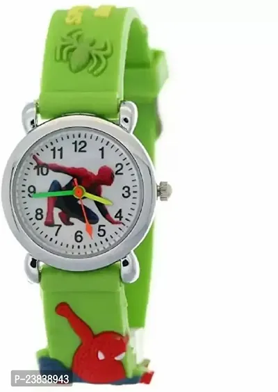 Fancy Watches For Kids