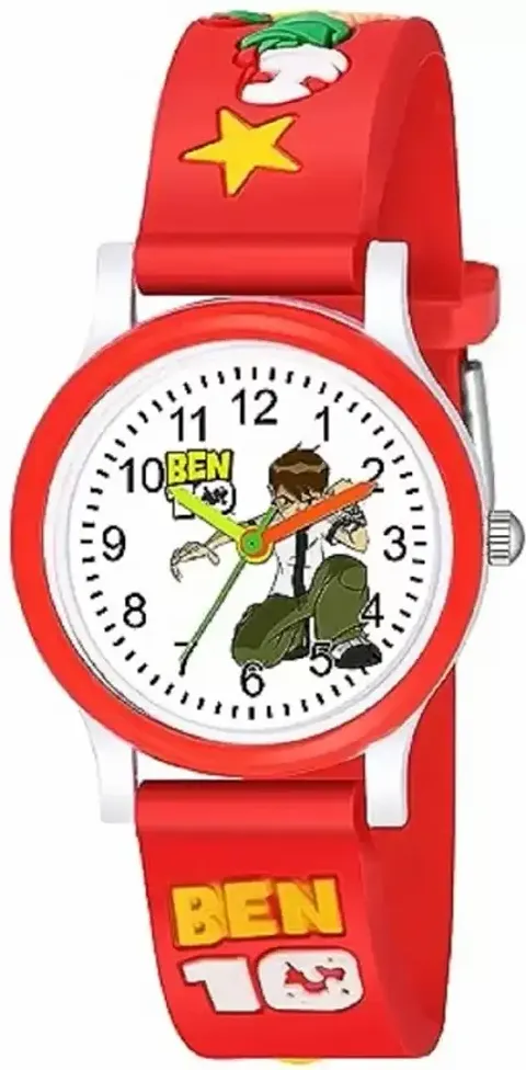 Stylish Kids Watches 