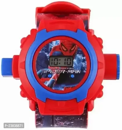 Fancy Watches For Kids-thumb0