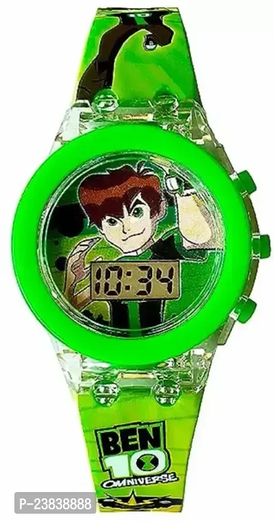 Fancy Watches For Kids