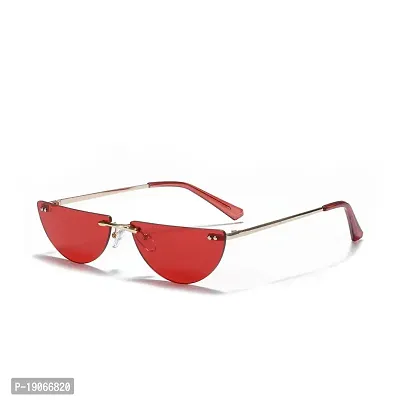 Buy Red Sunglasses for Women by Toms Online | Ajio.com