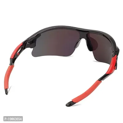 Buy Deseox Sports Men Sunglasses Road Bicycle Glasses Mercury