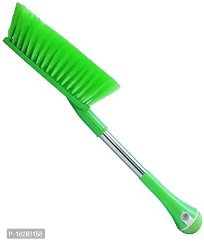 Cleaning Brush for Carpet, Car Seat, Curtain, Mats, Upholstery-thumb0