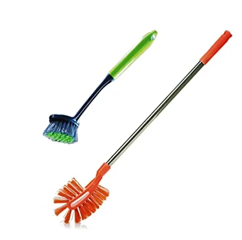 Brushes For Home Cleaning